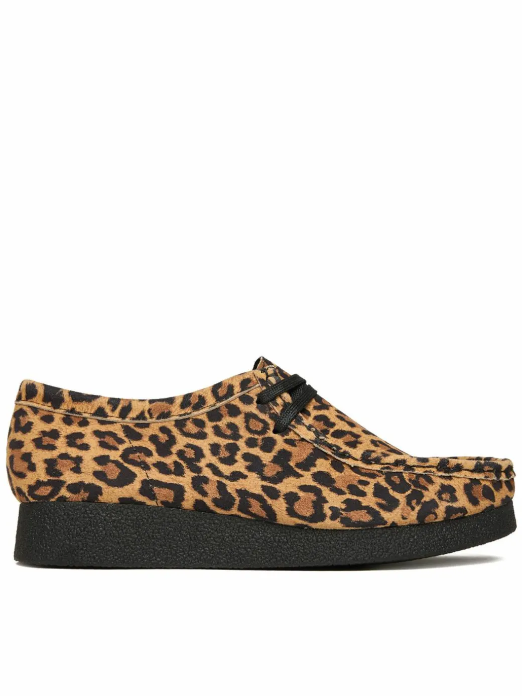 Scarpe basse WallabeeEVOSh 26184612 Marrone