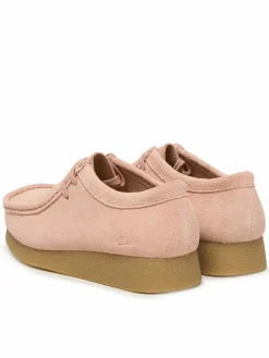 Scarpe basse WallabeeEVOSh 26186342 Rosa