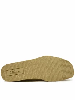 Scarpe basse Wallabee Lite. 26328082 Beige