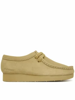 Scarpe basse Wallabee Lite. 26328082 Beige