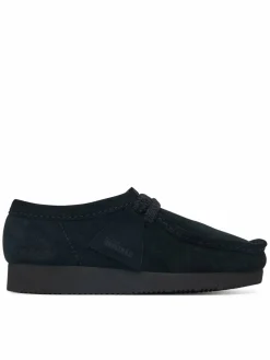 Scarpe basse Wallabee Lite. 26329534 Nero