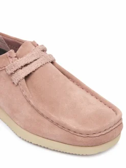 Scarpe basse Wallabee Lite. 26328429 Rosa