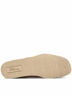Scarpe basse Wallabee Lite. 26328429 Rosa