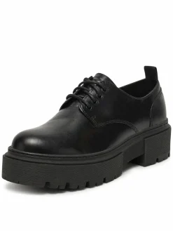 Scarpe basse WB-ADELA-05 Nero