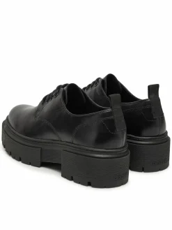 Scarpe basse WB-ADELA-05 Nero