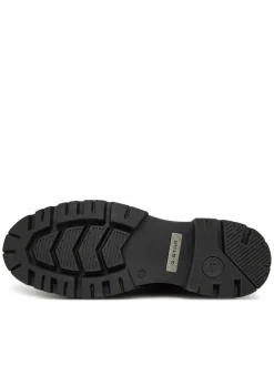 Scarpe basse WB-ADELA-05 Nero