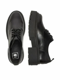 Scarpe basse WB-ADELA-05 Nero