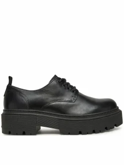 Scarpe basse WB-ADELA-05 Nero