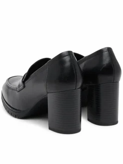 Scarpe basse WB-GIADA-01C Nero