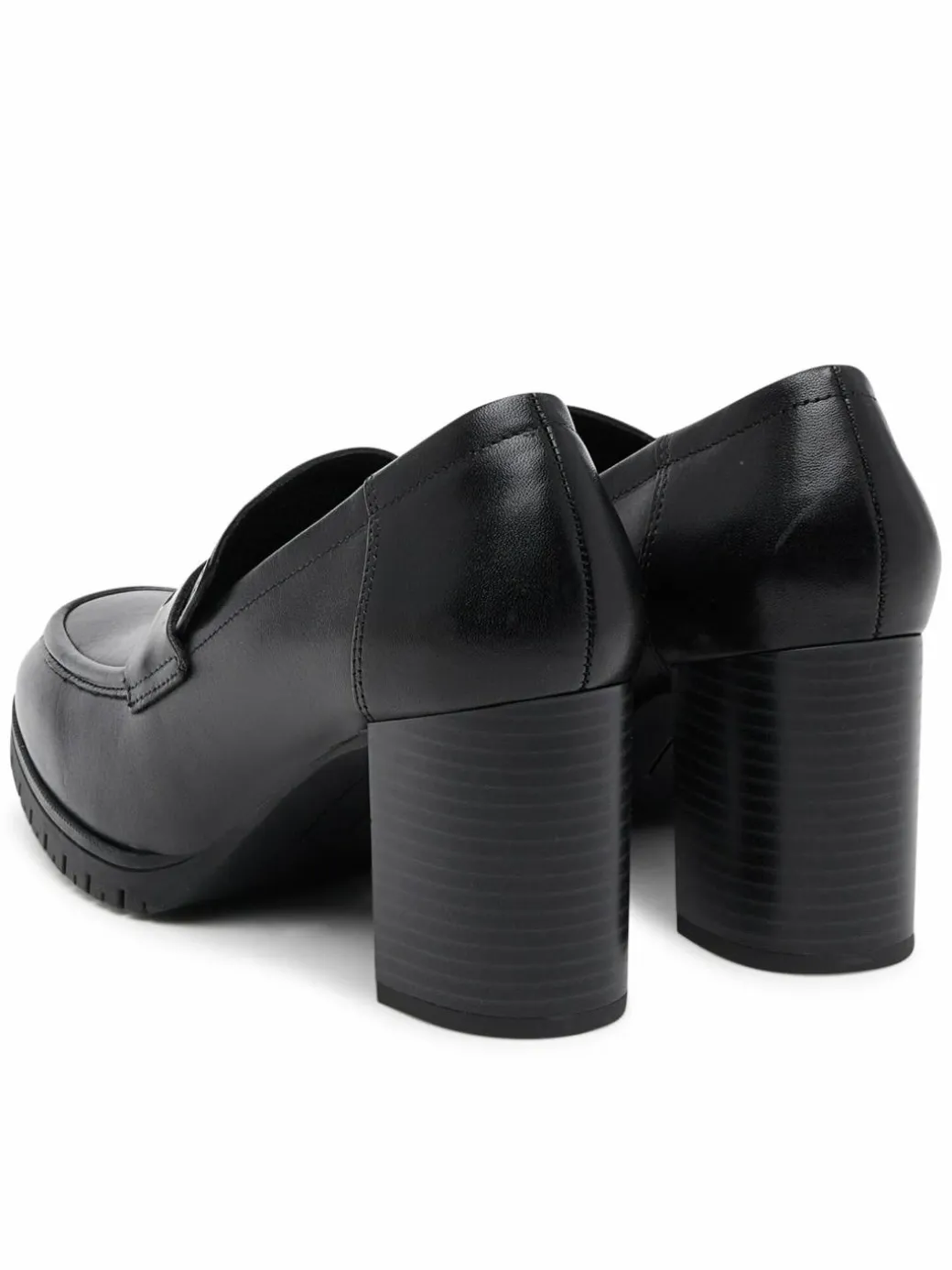 Scarpe basse WB-GIADA-01C Nero