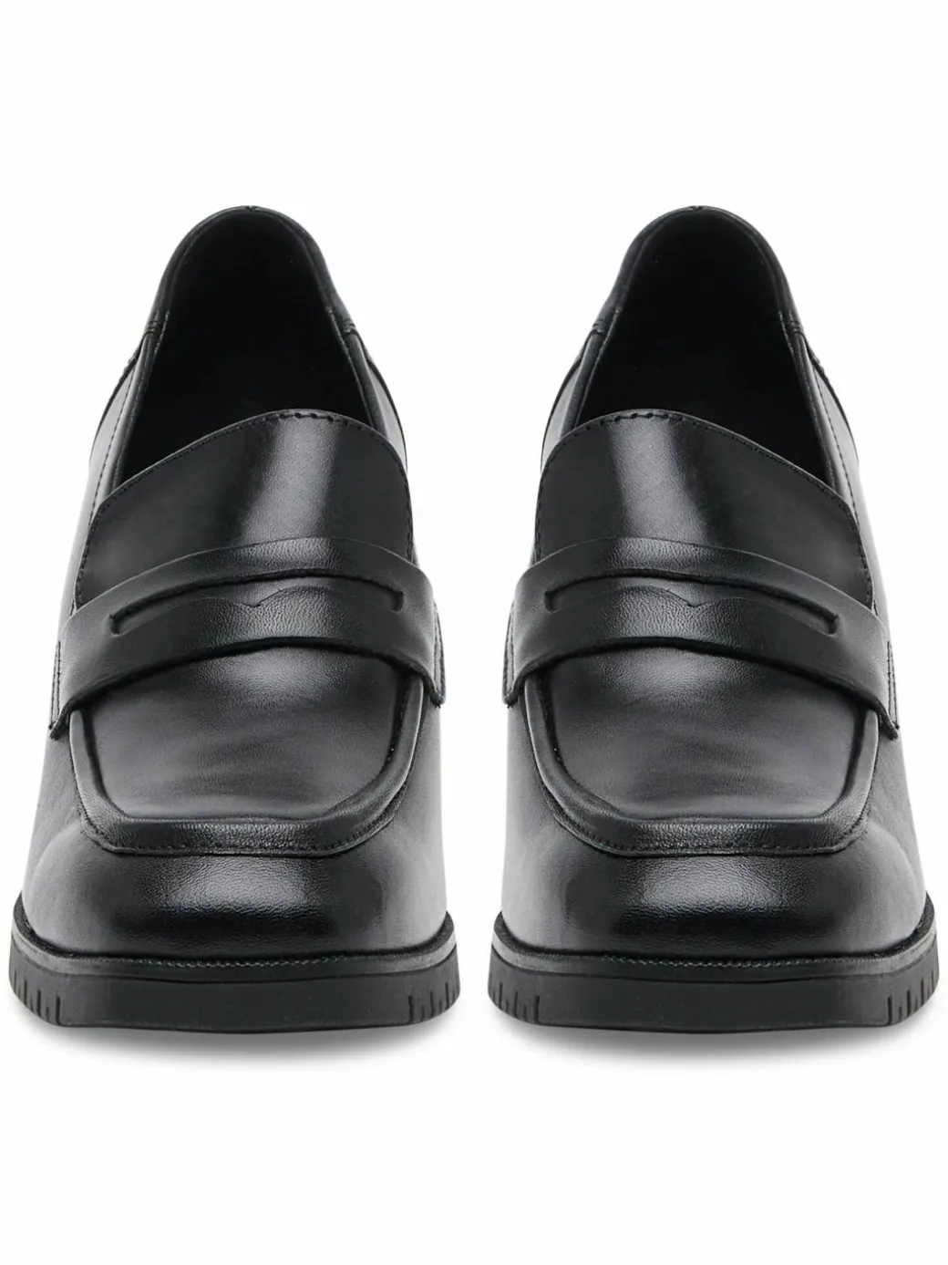 Scarpe basse WB-GIADA-01C Nero