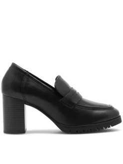 Scarpe basse WB-GIADA-01C Nero
