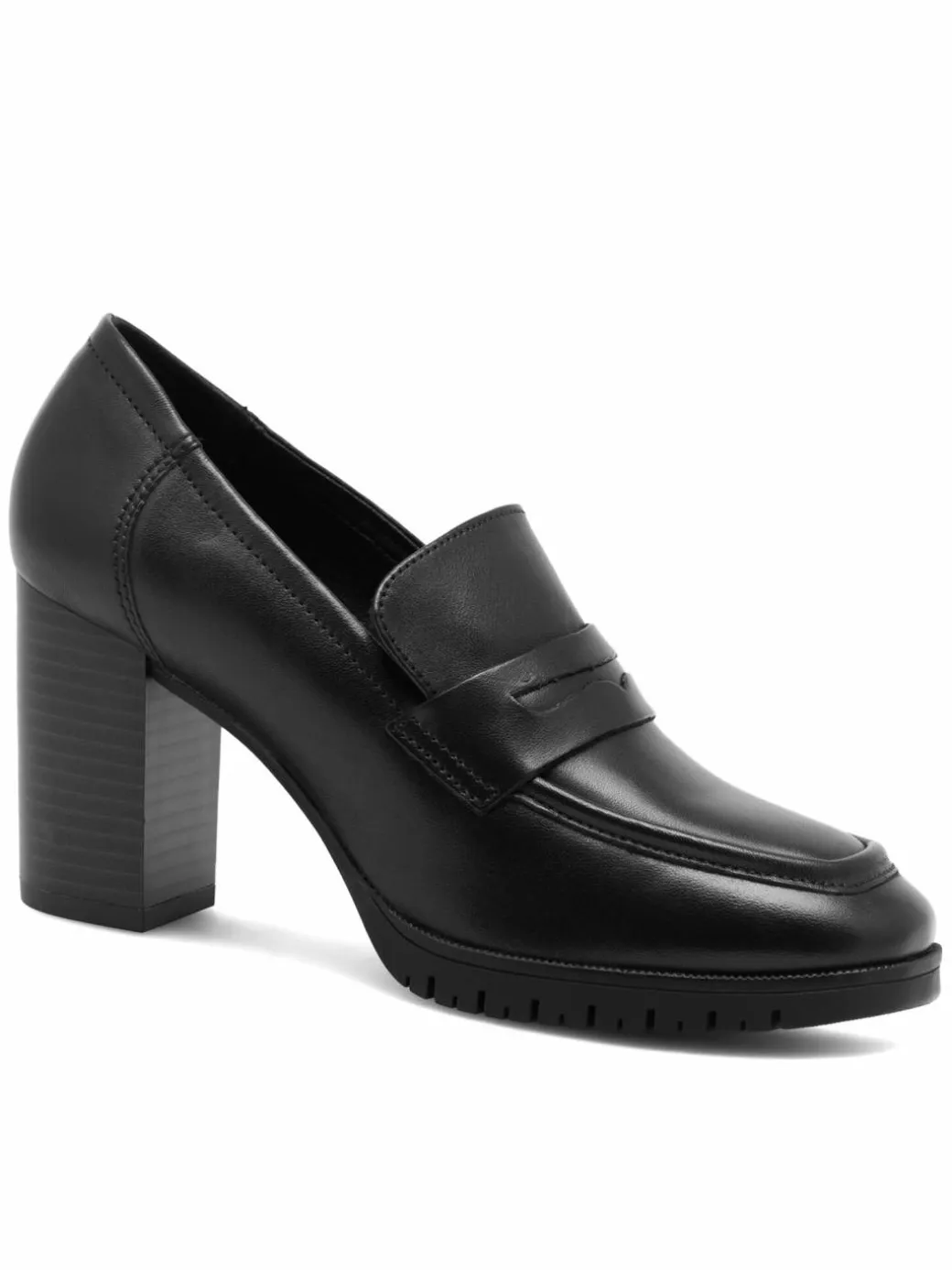 Scarpe basse WB-GIADA-01C Nero