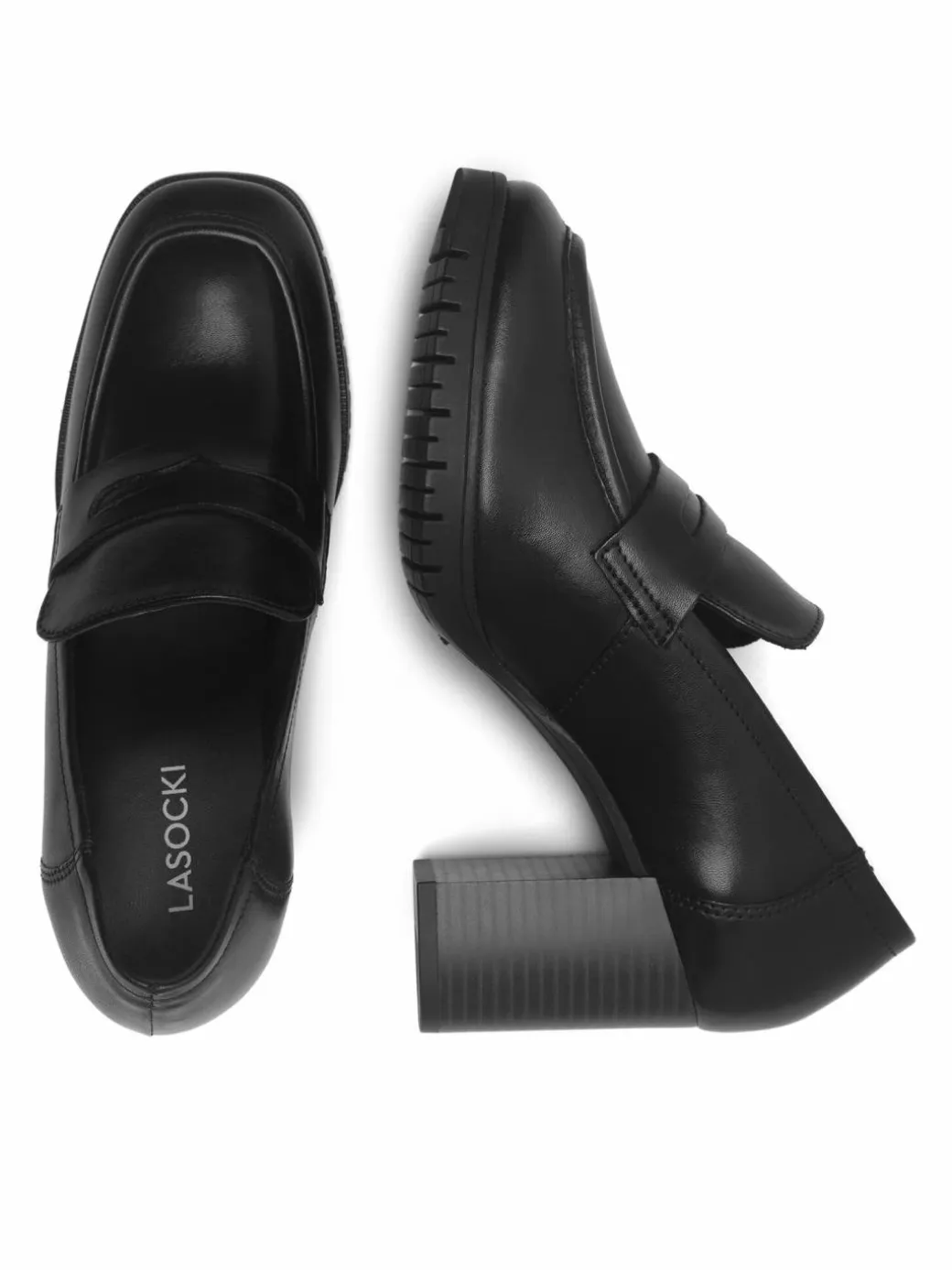 Scarpe basse WB-GIADA-01C Nero
