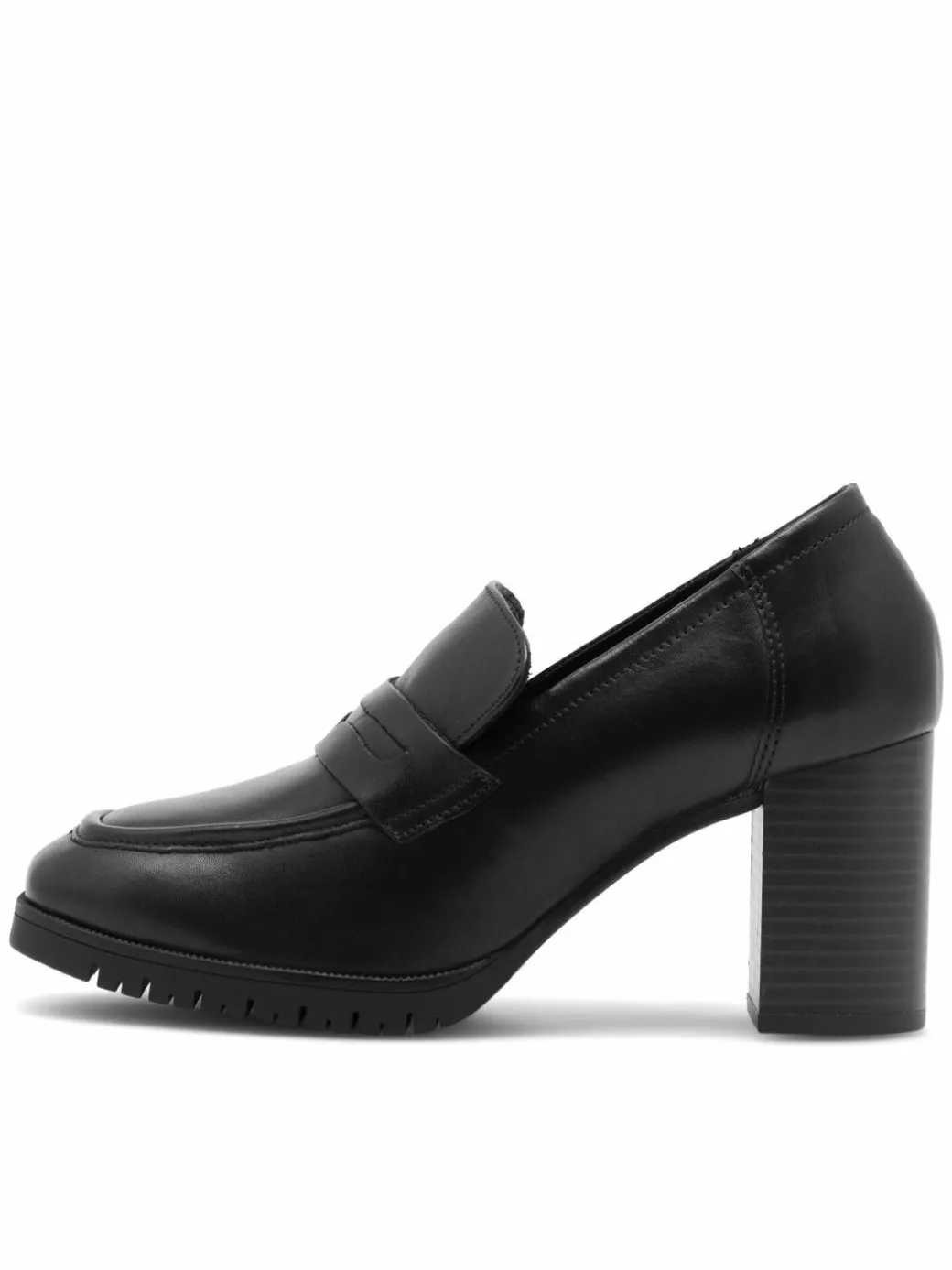 Scarpe basse WB-GIADA-01C Nero