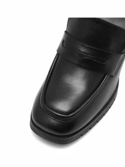 Scarpe basse WB-GIADA-01C Nero