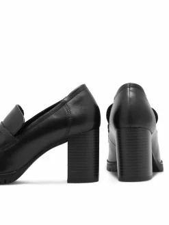 Scarpe basse WB-GIADA-01C Nero