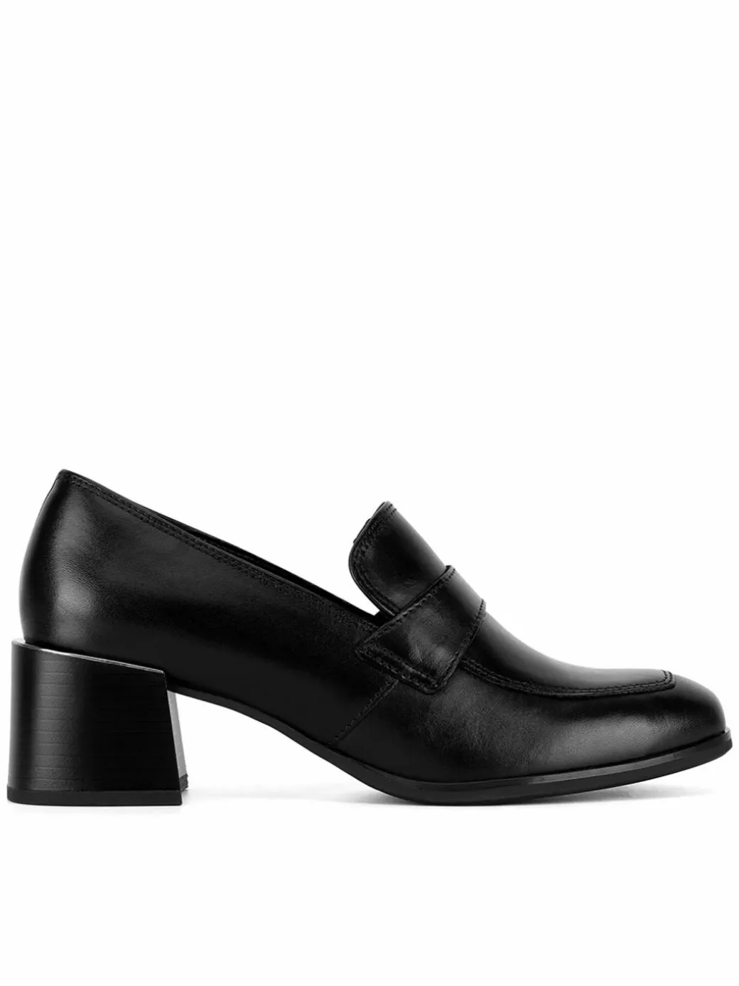 Scarpe basse WB-THESSA-06M Nero