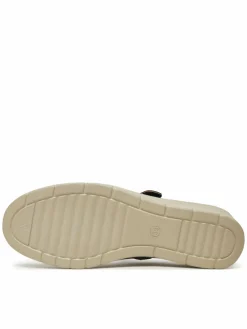 Scarpe basse WFA3588-1 Blu scuro