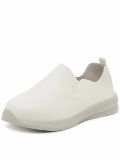 Scarpe basse WFA3690-1 Écru