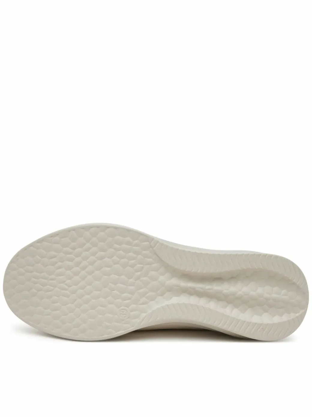 Scarpe basse WFA3690-1 Écru