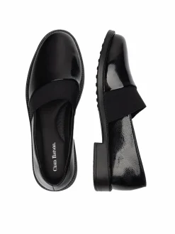 Scarpe basse WFA2810-3 Nero
