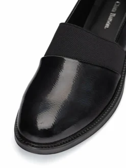 Scarpe basse WFA2810-3 Nero