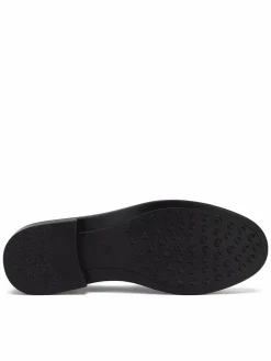 Scarpe basse WFA2810-3 Nero