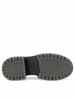 Scarpe basse WFA3033-2 Nero