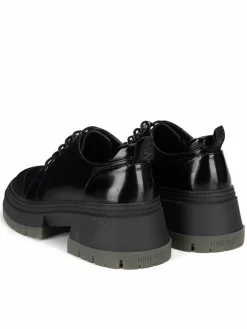 Scarpe basse WFA3033-2 Nero