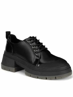 Scarpe basse WFA3033-2 Nero