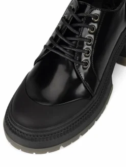 Scarpe basse WFA3033-2 Nero