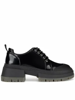 Scarpe basse WFA3033-2 Nero