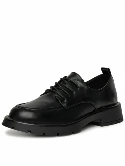 Scarpe basse WFA3834-1 Nero