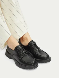 Scarpe basse WFA3834-1 Nero