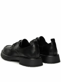 Scarpe basse WFA3834-1 Nero