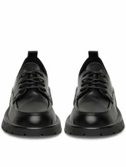 Scarpe basse WFA3834-1 Nero
