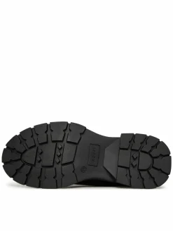 Scarpe basse WFA3834-1 Nero
