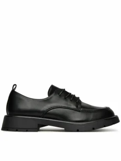 Scarpe basse WFA3834-1 Nero