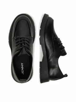 Scarpe basse WFA3834-1 Nero