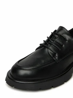 Scarpe basse WFA3834-1 Nero