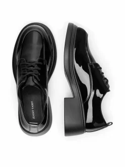 Scarpe basse WFA3072-1 Nero