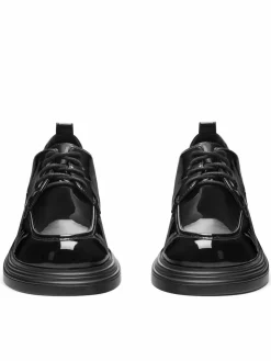 Scarpe basse WFA3072-1 Nero