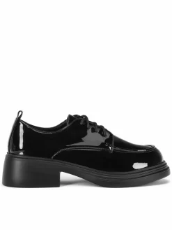 Scarpe basse WFA3072-1 Nero