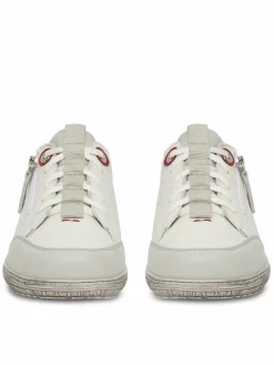 Scarpe basse WI23-COMFORT-02 Bianco