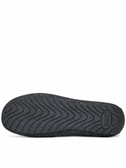 Scarpe basse WI23-COMFORT-02 Nero