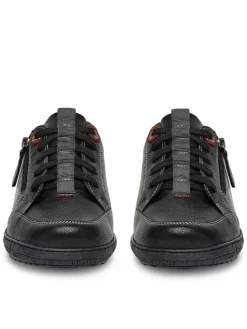 Scarpe basse WI23-COMFORT-02 Nero