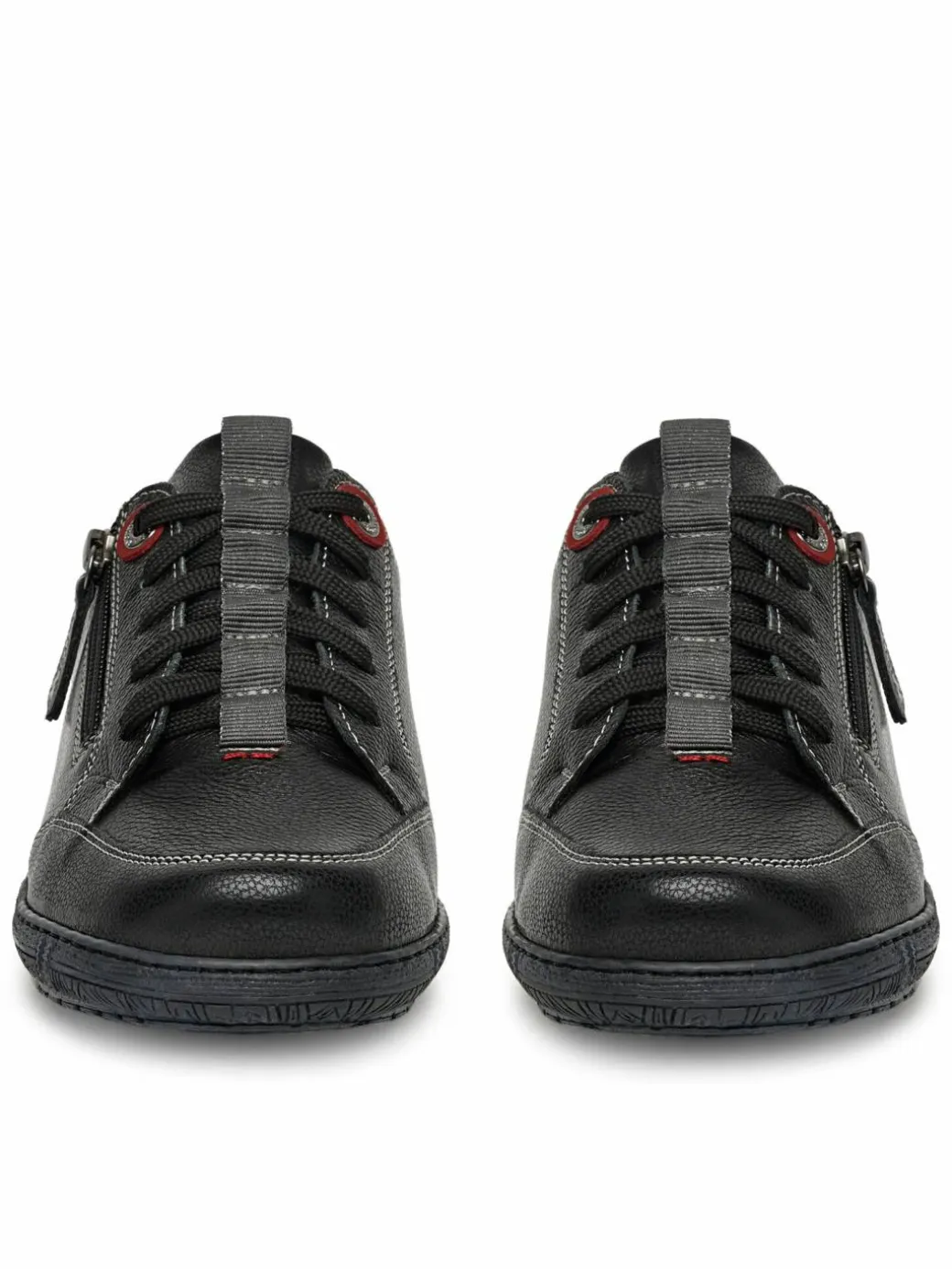 Scarpe basse WI23-COMFORT-02 Nero