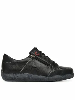Scarpe basse WI23-COMFORT-02 Nero