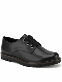 Scarpe basse WI16-EDITH-01 Nero